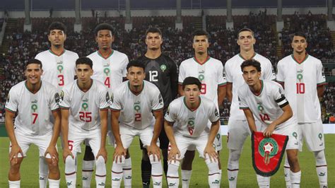 morocco u23 match prediction